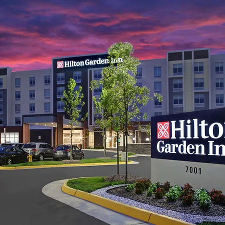 Hilton Garden Inn Manassas-2