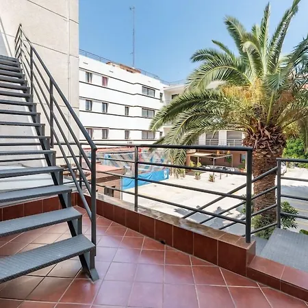Hotel Canadá-3