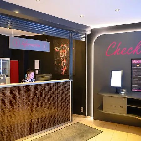 Sonata City Hotel-2