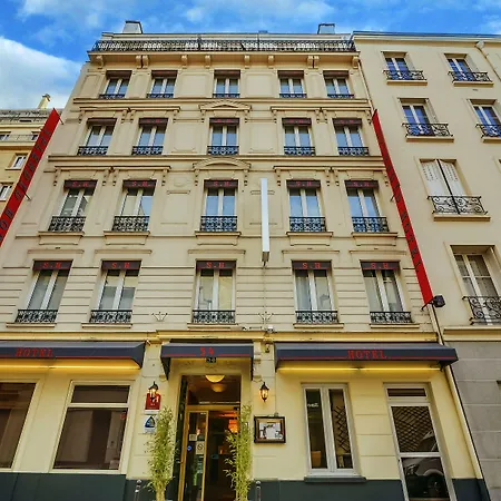 Splendid Hôtel-3