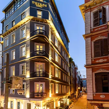 Petros Hotel-2