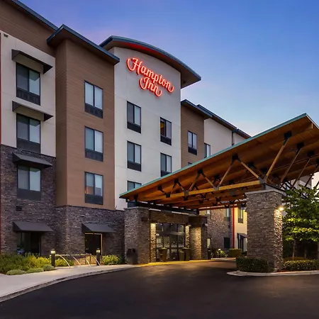 Hampton Inn San Jose Cherry Ave, Ca-2