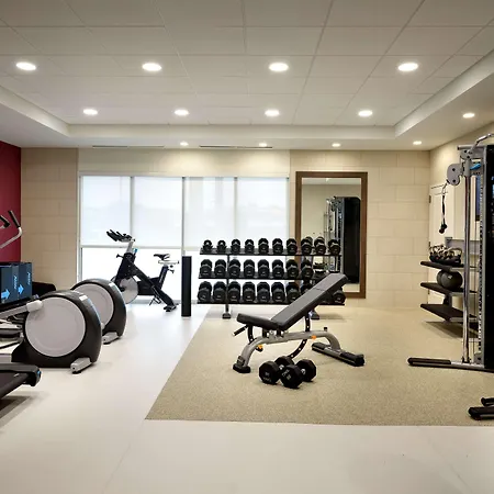 Home2 Suites By Hilton Fishers Indianapolis Northeast-2