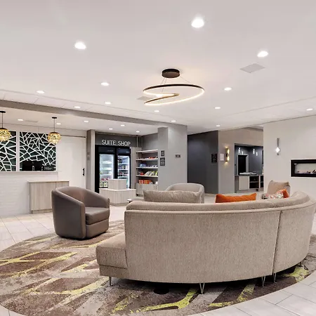 Homewood Suites By Hilton Oklahoma City Quail Springs-3