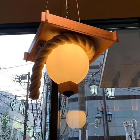 Akabane Holic Hotel-3