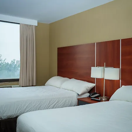 Sky Hotel Flushing/Laguardia Airport-3
