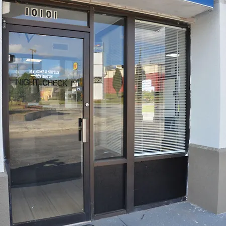 My Home & Suites Covington-2