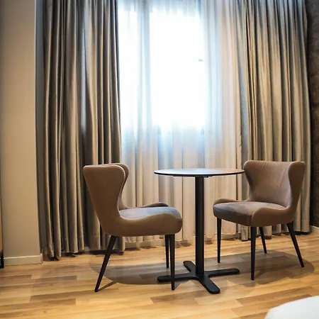 Center Boutique Hotel-2