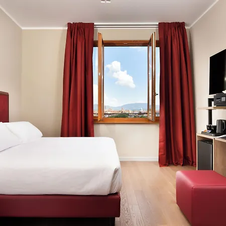 Essence Hotel-2
