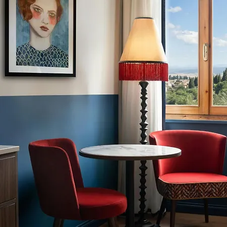 Villa Ermellina Siena, A Tribute Portfolio Hotel-3