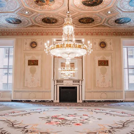 Waldorf Astoria New York-2