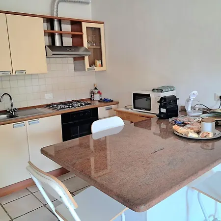 Bed&Breakfast Fiorella sul Lago-2