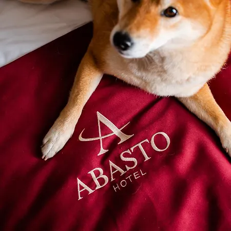 Abasto Hotel Dachau-2
