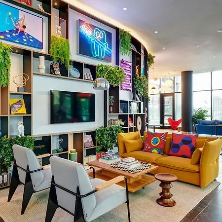 Citizenm Miami Worldcenter-3