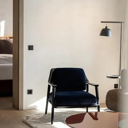 Domenigs Luxury Apartments-3