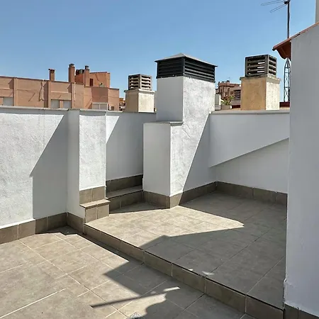 Capuchinos Suites-2