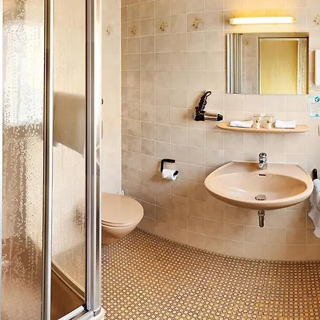 Hotel Keinath Stuttgart-2