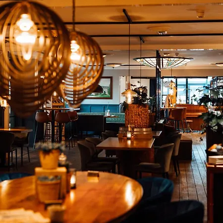 Boutique Hotel, Restaurant & Wellness Westerburcht-3