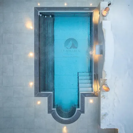 Le Mirabeau Resort & Spa-3