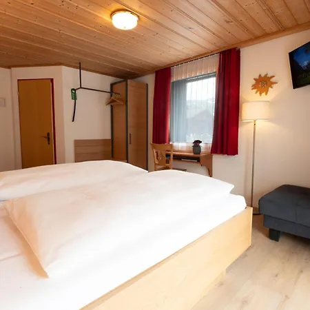 Hotel Hirschen - Grindelwald-2
