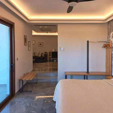 Hotel Europa Olympia-2