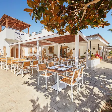Portaventura Hotel Portaventura - Includes Unlimited Access To Portaventura Park & 1 Access To Ferrari Land-3