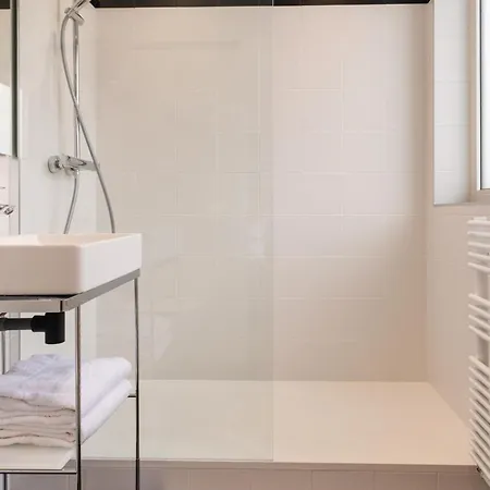 Hotel Albe Saint Michel-3