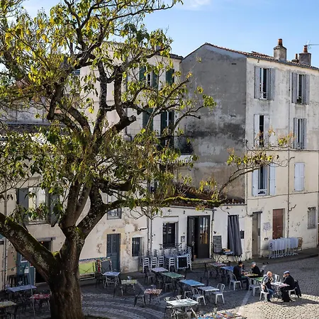 Hôtel Saint Nicolas-2