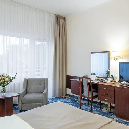Hotel Wodnik-3
