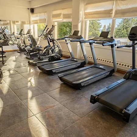 Huinid Bustillo Hotel&Spa-3