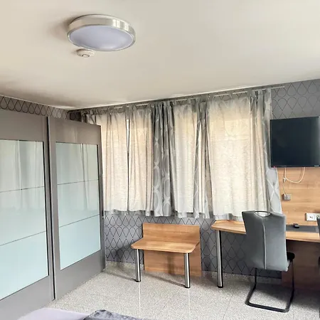Hotel Mythos "Rooms With Kitchenette- Apartments With Kitchen"-3