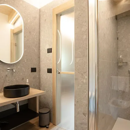 Wellness Hotel Dolomia-3
