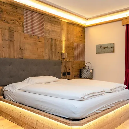 Wellness Hotel Dolomia-2