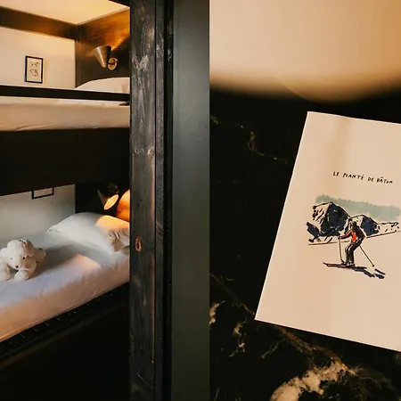 Le Val Thorens, A Beaumier Hotel-3