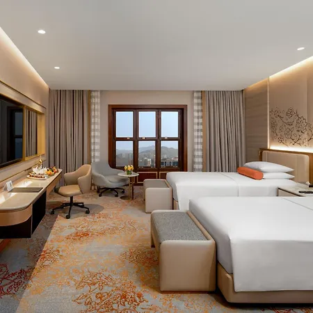 Makkah Hotel-2