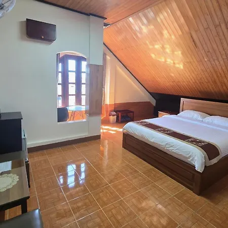 Villa Pink House-3
