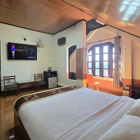 Villa Pink House-2