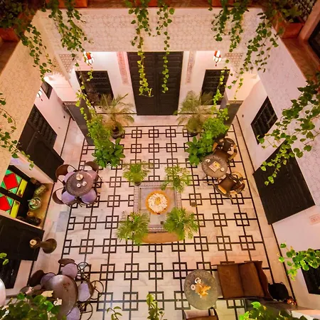 Riad Ta'Achchaqa-2