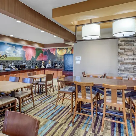 Surestay By Best Western Mount Pleasant Racine-3