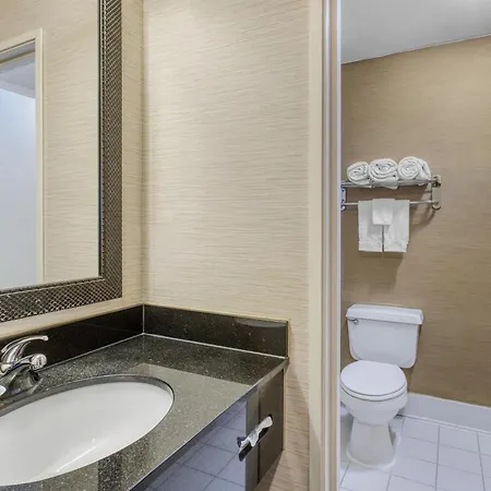 Surestay By Best Western Mount Pleasant Racine-2