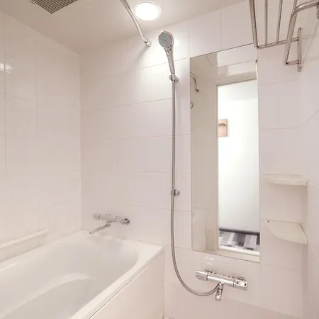 Hotel Mystays Fukuoka Tenjin Minami-3
