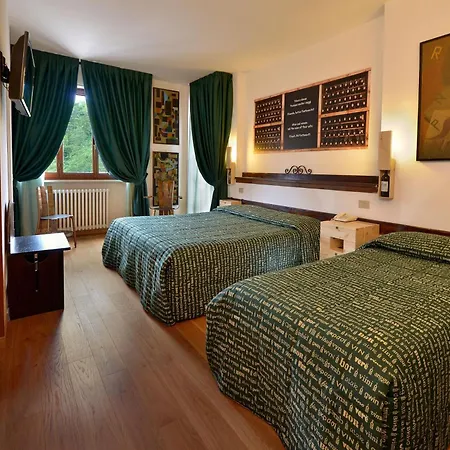 Hotel Gio Wine E Jazz Area-2