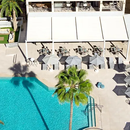 Atlantis Beach Hotel-3