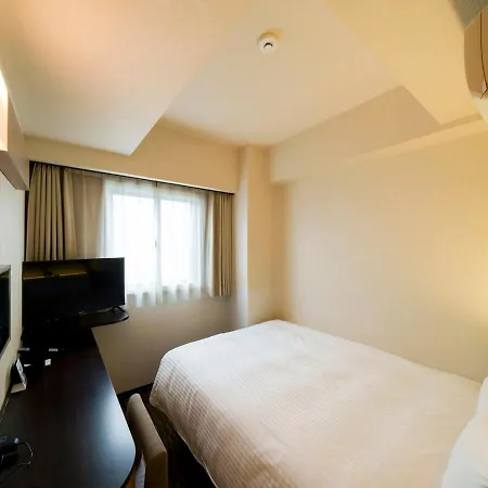 Smile Hotel Tokyo Asagaya-2