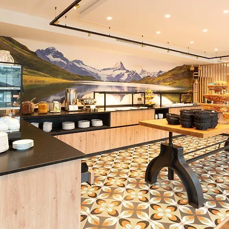 Jungfrau Lodge, Annex Crystal-3
