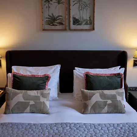 Town Hall Hotel - Shoreditch-2