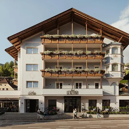 Hotel Genziana-3