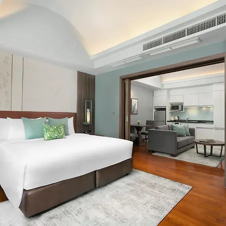 Hotel Mermaid Bangkok-3