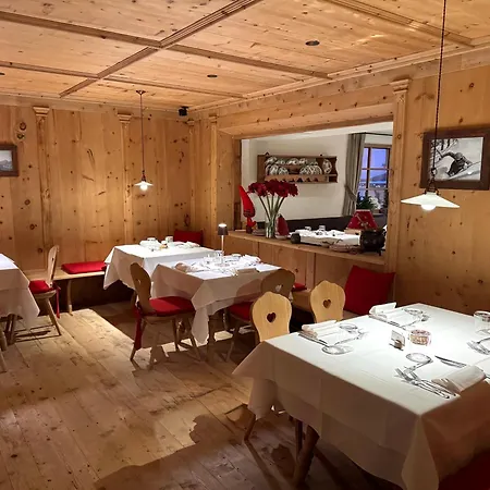 Hotel Gran Fanes-2