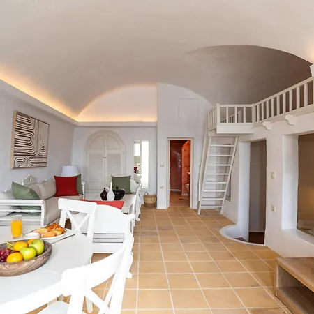 Mardanza Krokos Suites-3